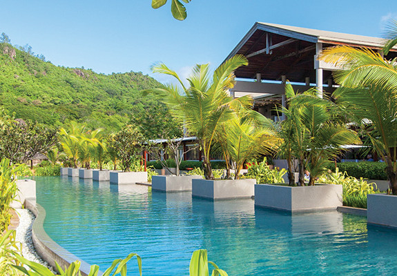 5* Kempinski Seychelles Resort - Seychelles Package (7 Nights)
