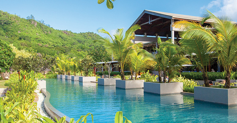 5* Kempinski Seychelles Resort - Seychelles Package (7 Nights)