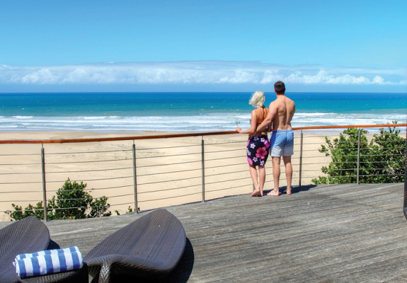 5* Oceana Beach and Wildlife Reserve - Port Alfred Package (2 Nights)