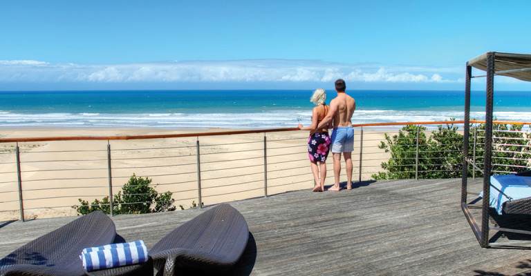 5* Oceana Beach and Wildlife Reserve - Port Alfred Package (2 Nights)