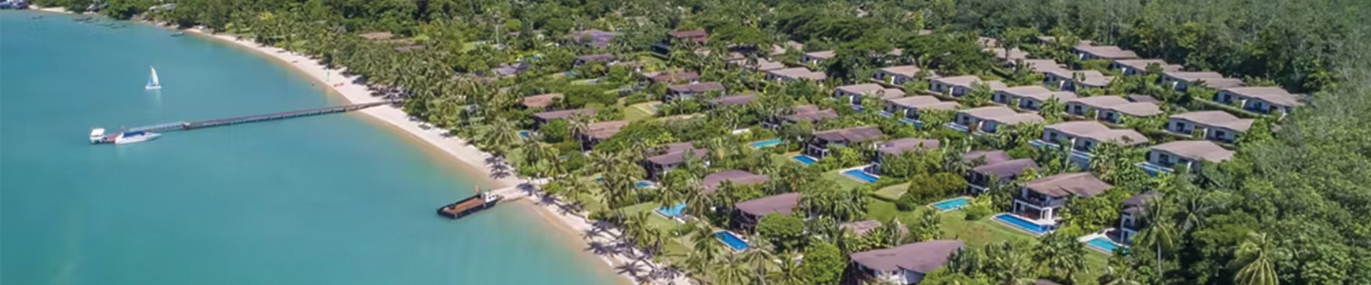5* Phuket & Coconut Island - Thailand Package (7 Nights)