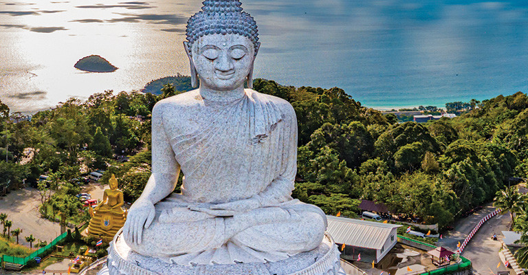 5* Phuket, Khao Lak & Singapore Experience (10 Nights)
