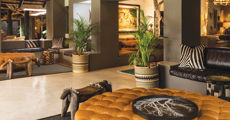 5* Sabi Sabi Bush Lodge - Sabi Sands Private Reserve Package (2 nights)