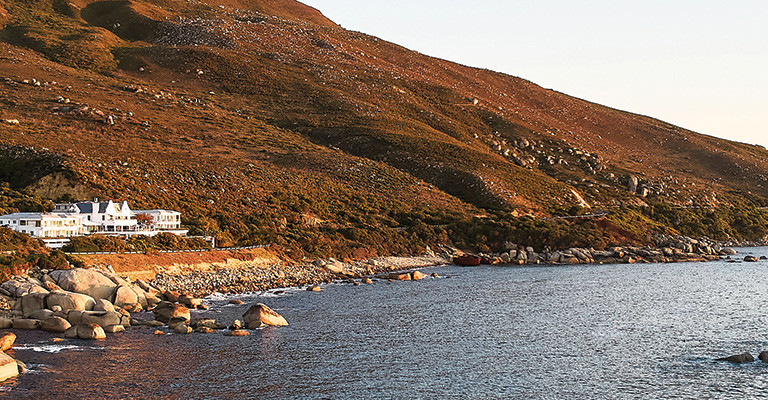 5* The Twelve Apostles Hotel & Spa - Package (2 Nights)