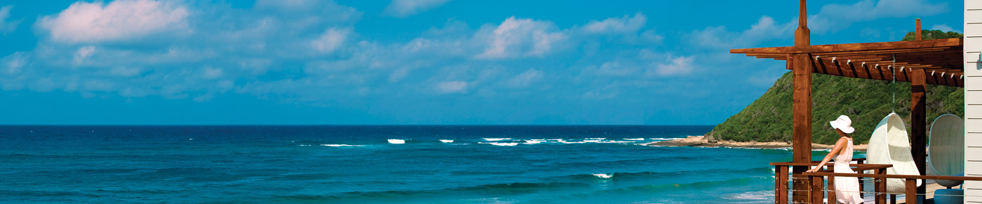 5* White Pearl Resorts - Mozambique Self Drive Package (4 nights)