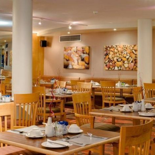 4* Protea Hotel by Marriott Knysna Quays - Knysna Package (2 Nights)