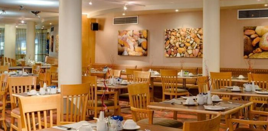 4* Protea Hotel by Marriott Knysna Quays - Knysna Package (2 Nights)