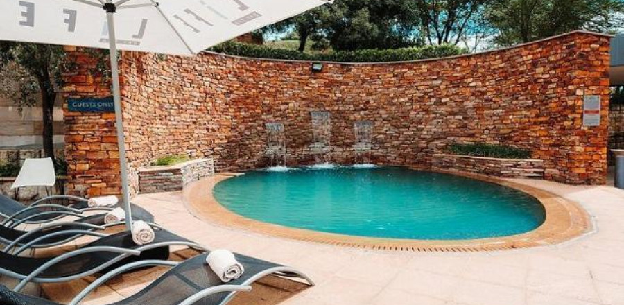 4* Silverstar Casino Hotel - Krugersdorp Packages (2 Nights)