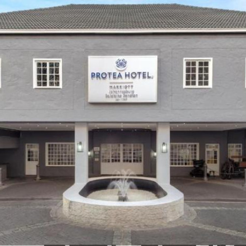 4* Protea Hotel by Marriott Balalaika Sandton Package (2 Nights)