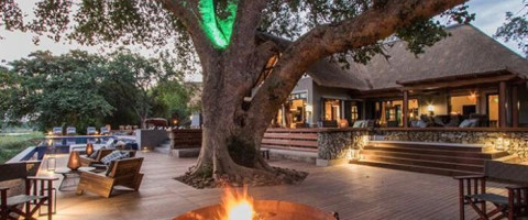 5* Abelana River Lodge - Phalaborwa Package (2 Nights)