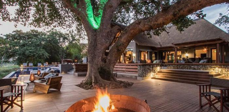 5* Abelana River Lodge - Phalaborwa Package (2 Nights)