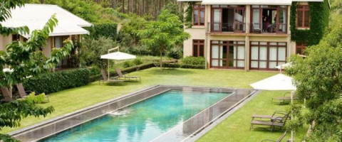 4* Casterbridge Hollow Boutique Hotel - Mpumalanga Package (2 Nights)