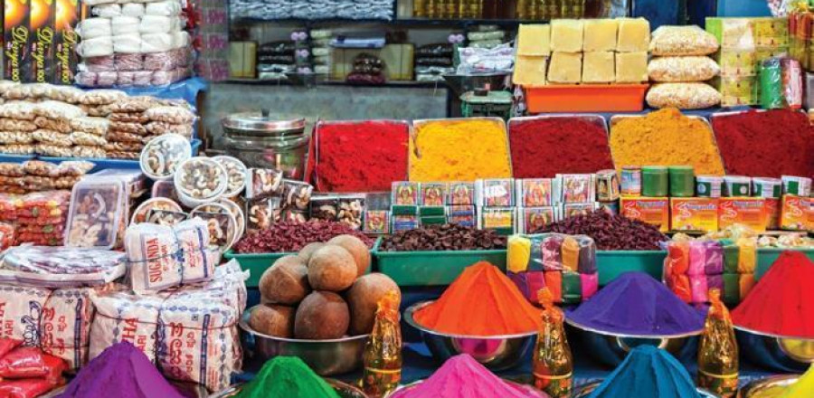 4* Delhi Shopping Tour - From Cape Town - India Package (5 Nights)