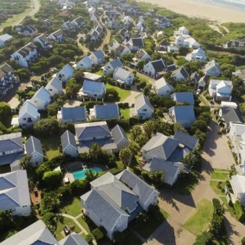 4* Cape St Francis Coastal Resort - The Club Package (2 Nights)