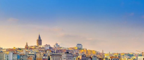 4* Istanbul & Cappadocia Tour - Turkey (6 Days / 5 Nights)