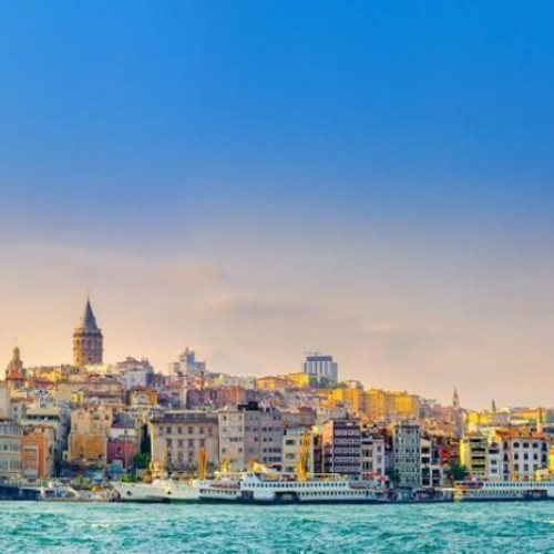 4* Istanbul & Cappadocia Tour - Turkey (6 Days / 5 Nights)