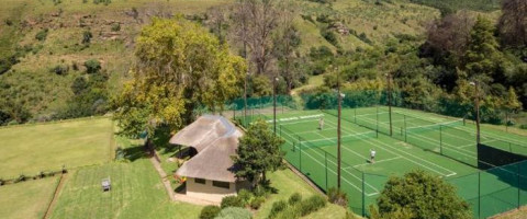 4* The Cavern Drakensberg Resort & Spa - Drakensburg Package (2 Nights)