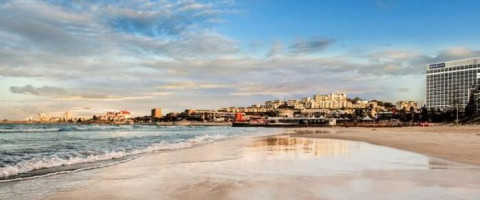 3* Garden Court Kings Beach - Package (2 Nights)