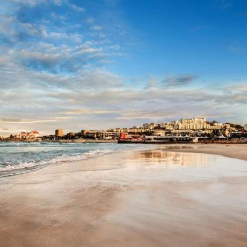 3* Garden Court Kings Beach - Package (2 Nights)