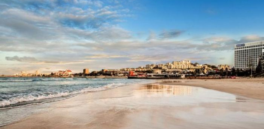 3* Garden Court Kings Beach - Package (2 Nights)