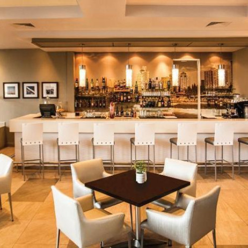 3* Garden Court Marine Parade - Package (2 Nights)