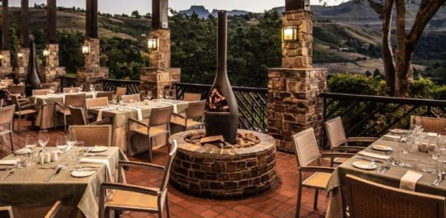 4* Drakensberg Sun Resort - Central Drakensberg Package (2 Nights)