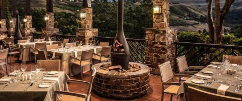 4* Drakensberg Sun Resort - Central Drakensberg Package (2 Nights)