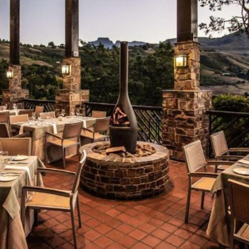 4* Drakensberg Sun Resort - Central Drakensberg Package (2 Nights)