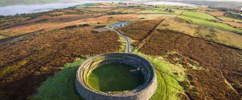 3* Game of Thrones - Ireland Package (7 Nights)