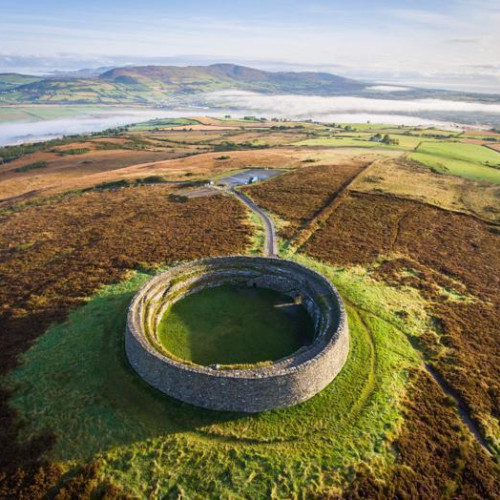 3* Game of Thrones - Ireland Package (7 Nights)