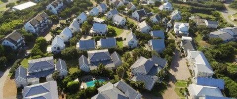 4* Cape St Francis Coastal Resort - The Village Break Package (2 Nights)