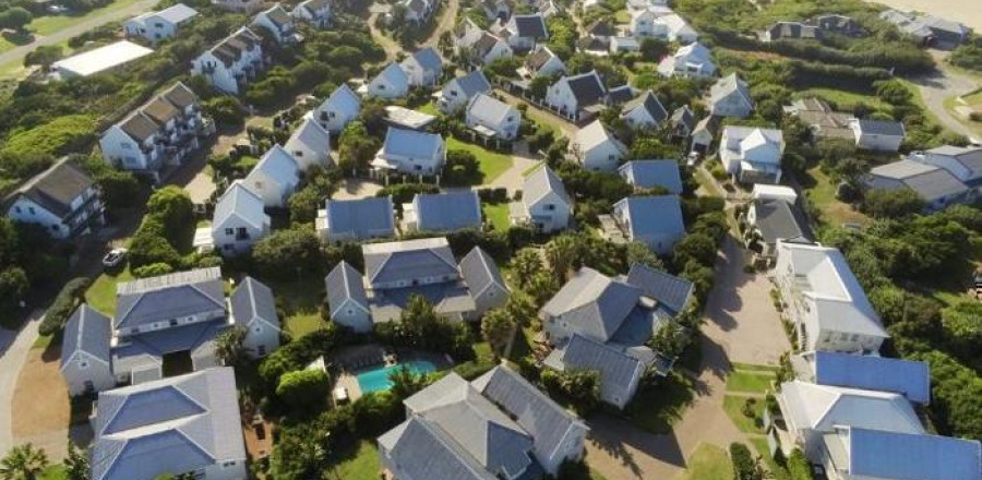 4* Cape St Francis Coastal Resort - The Village Break Package (2 Nights)