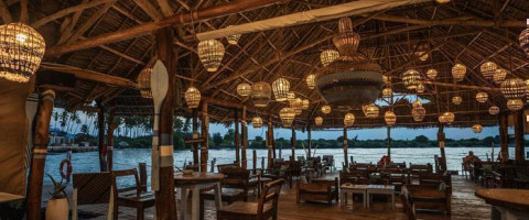 3* Superior Reef & Beach Resort - Zanzibar Package (7 Nights)