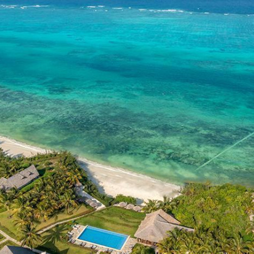 5* Zawadi Hotel Zanzibar Package (7 Nights)