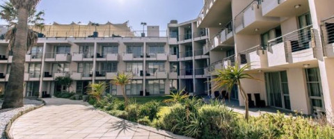 4* Lagoon Beach Hotel - Milnerton, Cape Town Package (2 Nights)