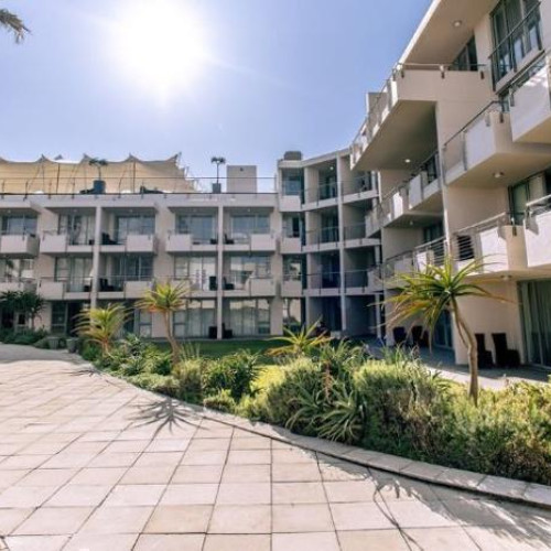 4* Lagoon Beach Hotel - Milnerton, Cape Town Package (2 Nights)