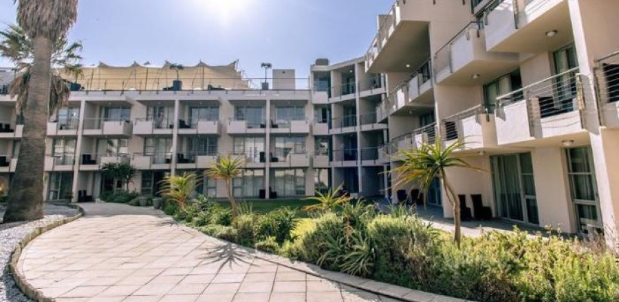 4* Lagoon Beach Hotel - Milnerton, Cape Town Package (2 Nights)