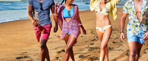 5* Suncoast Hotel - Durban Package (2 Nights)