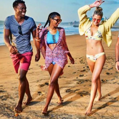 5* Suncoast Hotel - Durban Package (2 Nights)