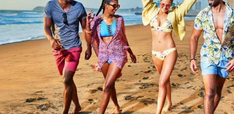 5* Suncoast Hotel - Durban Package (2 Nights)