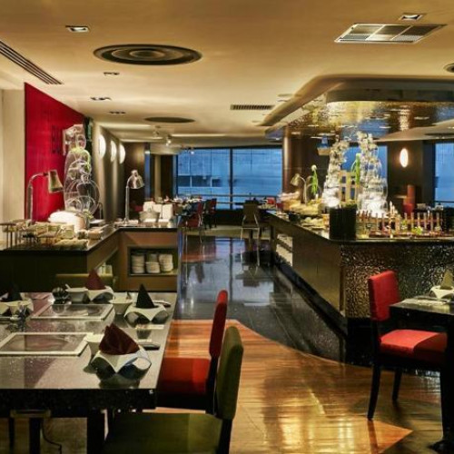 4* M Hotel Singapore - Singapore Package (3 Nights)