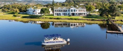 5* St James of Knysna - Knysna Package (2 Nights)