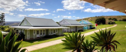 4* Zuurberg Mountain Village - Addo Package (2 Nights)