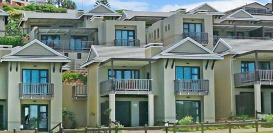 4* Brenton Haven Beachfront Resort - Knysna Package (2 Nights)
