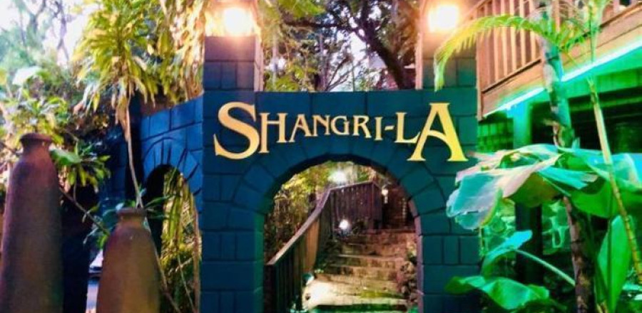 Shangri-La Country Hotel and spa - Limpopo Package (2 nights)