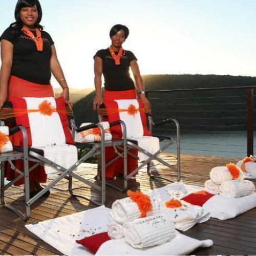Mangwanani Boutique Spa Treatment Package