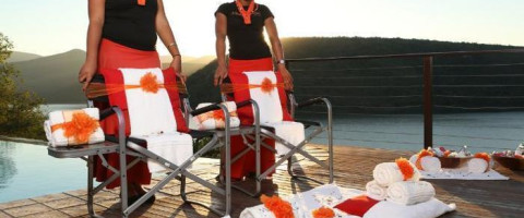 Mangwanani Boutique Offer - Ushaka Spa
