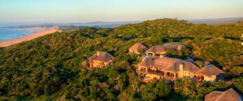 5* Oceana Beach and Wildlife Reserve - Wedding Anniversary Package (2 Nights)