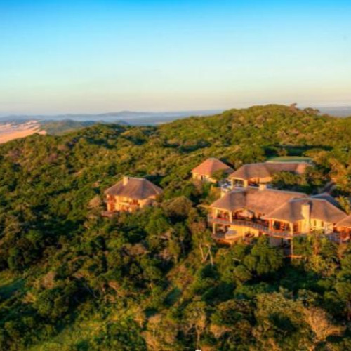 5* Oceana Beach and Wildlife Reserve - Wedding Anniversary Package (2 Nights)