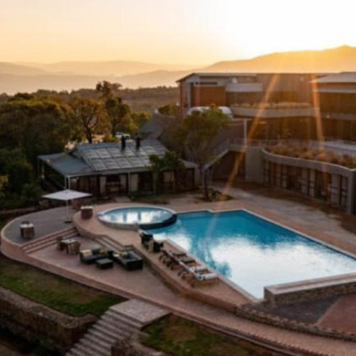 Angels View - Graskop, Mpumalanga Package (2 Nights)